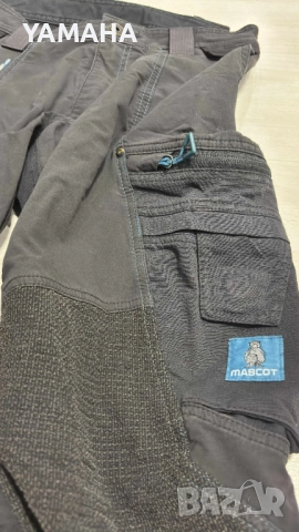 Mascot  Мъжки  Работен  Панталон 48