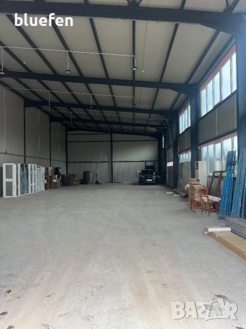 Склад 390 кв.м в Аксаково, снимка 7 - Складове - 53489291