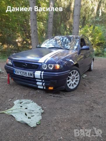 Джанти 15цола  4х100, снимка 2 - Гуми и джанти - 53732884