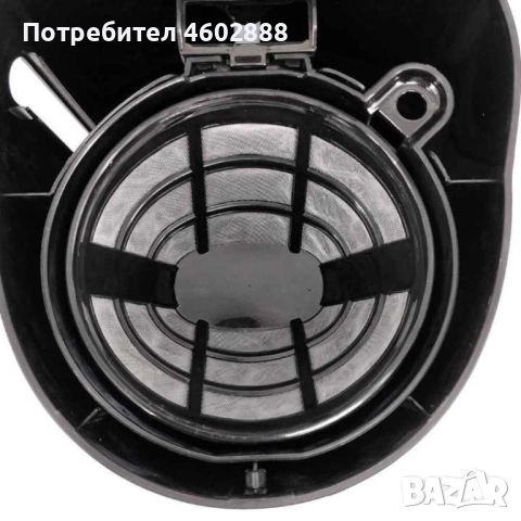 Кафемашина Muhler 600W/600 мл., снимка 4 - Кафемашини - 52395414