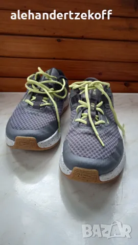 Маратонки мъжки обувки за тенис Nike MC TRAINER, снимка 2 - Спортни обувки - 48471239