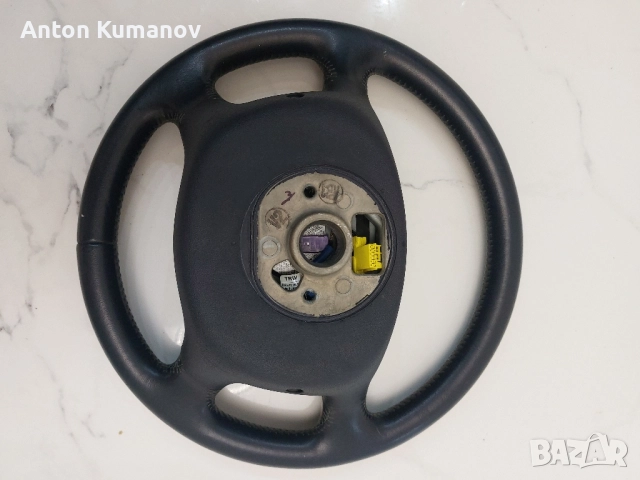 Волан за ауди с аербег, снимка 4 - Части - 52190471