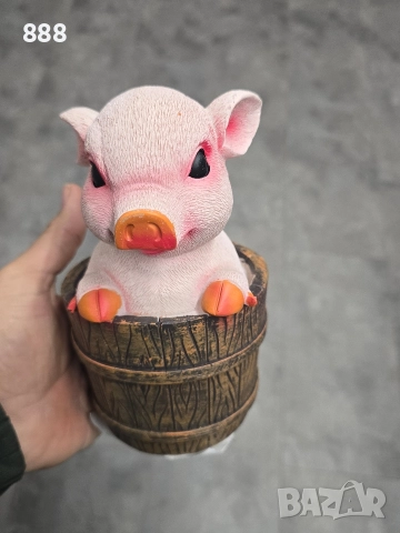 касичка прасенце