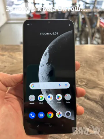 Xiaomi Realme C30 , снимка 1 - Xiaomi - 49168156