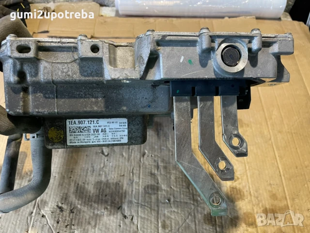 Инвертор към Двигателя 1EA907121C Volkswagen ID.3 E11 pro, снимка 5 - Части - 50608879