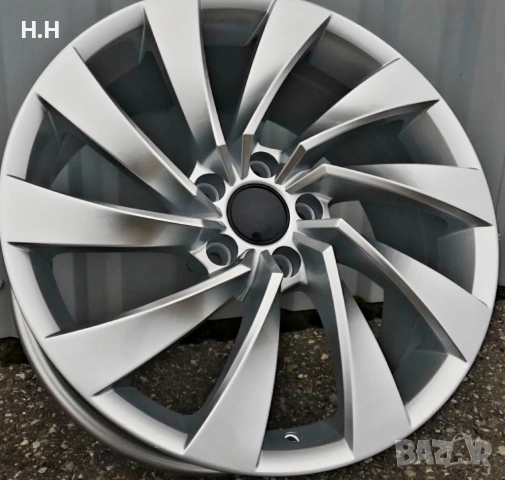 Ал.джанти Arteon 