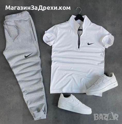 Мъжки Комплекти Найк/Nike, снимка 9 - Спортни дрехи, екипи - 45188251