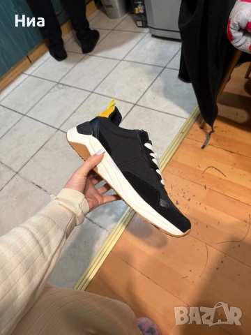 Нови обувки Replay 44, снимка 2 - Маратонки - 52376984