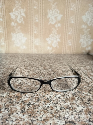 Дамски очила с диоптър +4, снимка 6 - Слънчеви и диоптрични очила - 53716801