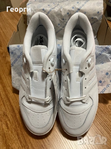 Мъжки маратонки Adidas, снимка 5 - Маратонки - 53371175