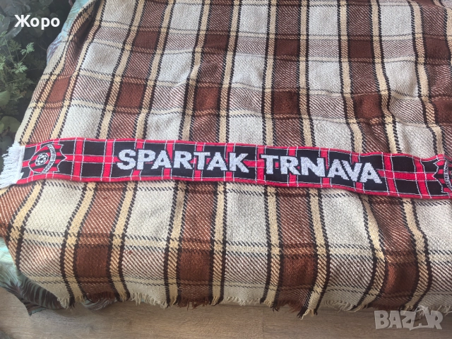  Футболни шалове, снимка 8 - Фен артикули - 50421691