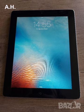 Apple iPad A1395, снимка 1 - Таблети - 46202055