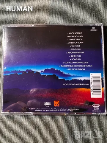 Europe - Pretty Maids, снимка 16 - CD дискове - 50009367