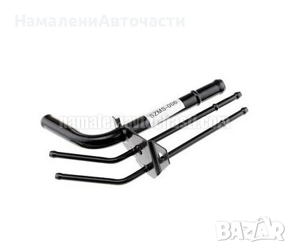 Гърловина резервоар MB504238 PWPMS006 Mitsubishi Pajero 2.5TD