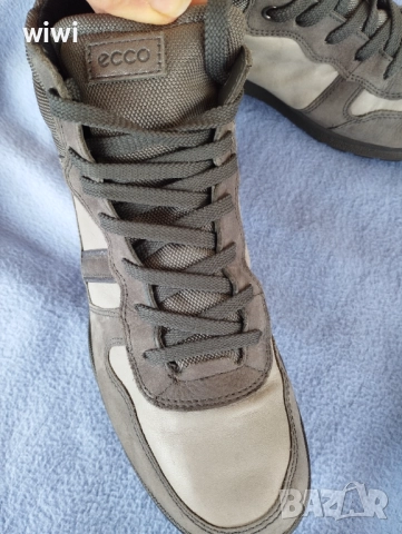 Кецове/боти ecco coretex номер 40., снимка 14 - Дамски боти - 51862990