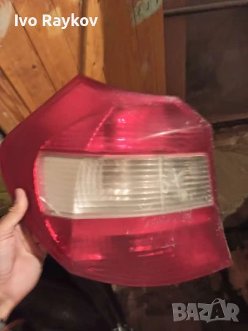 Ляв стоп  за BMW 118, E87 , 6 924 5C1