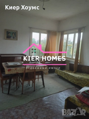 Къща в село Книжовник, обл. Хасково, снимка 9 - Къщи - 53377468