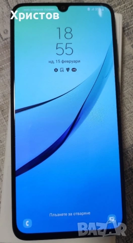Samsung Galaxy a70 6gb/128gb