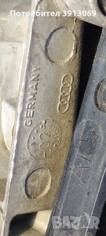 Продавам оригинално дясно електрическо огледало за Ауди А4 от 2000 до 2004г , снимка 6 - Аксесоари и консумативи - 51383098