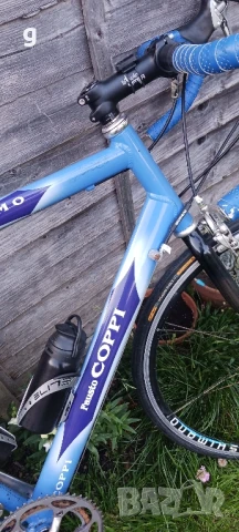 Fausto Coppi , снимка 5 - Велосипеди - 50958004