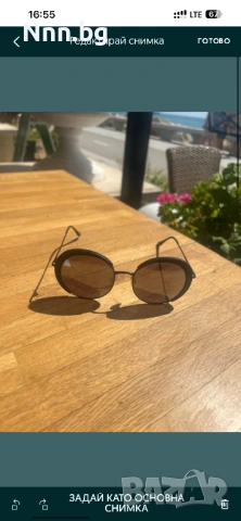 Очила casta, снимка 3 - Слънчеви и диоптрични очила - 53563487
