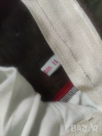 Продавам Въшкарник , панталон за униформа БНА и пагони, снимка 4 - Антикварни и старинни предмети - 50904098