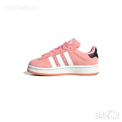 ADIDAS CAMPUS PINK SPARK, снимка 5 - Маратонки - 53064475