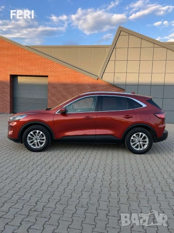 форд куга 1.5 TDCI , снимка 5 - Автомобили и джипове - 52635700
