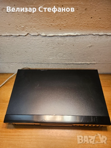 Cd Player JVC XL-284BK, снимка 5 - Аудиосистеми - 52926276