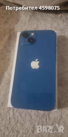 Iphone 13, снимка 1