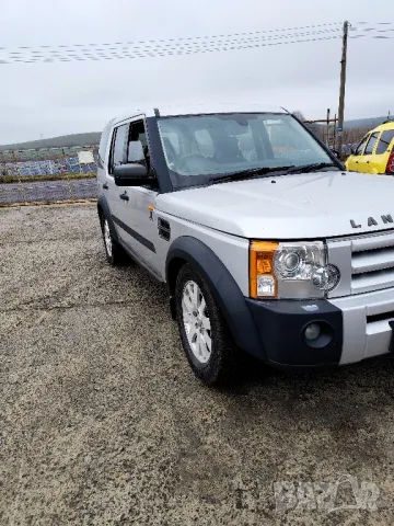 Land Rover discovery 3, снимка 4 - Части - 48311335