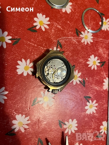 Восток генералски, снимка 5 - Мъжки - 52921160