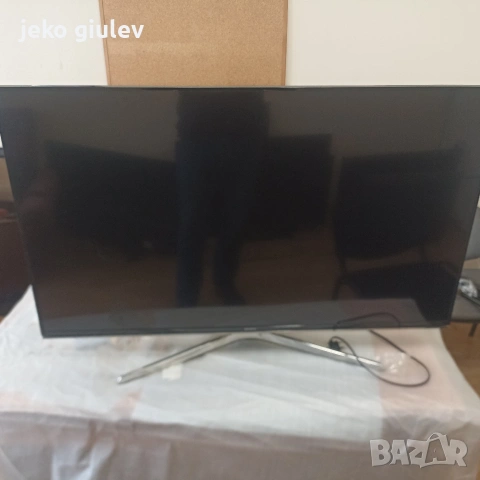 продавам телевизор samsung