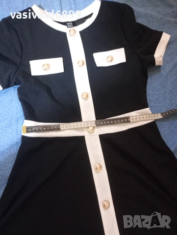 Лятна рокля , снимка 7 - Рокли - 53884939