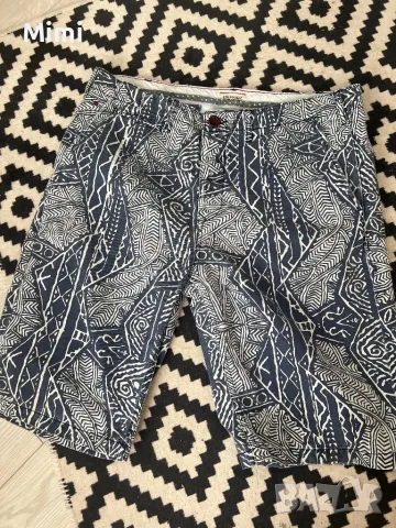 Tommy Hilfiger Къси Панталони  , снимка 8 - Къси панталони - 50390760