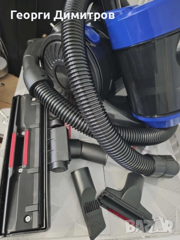 Прахосмукачка 800w, снимка 4 - Прахосмукачки - 54113270