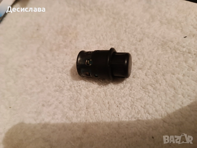 Авто запалка, Конектор за автокрушка къси светлини *Безплатна доставка, снимка 2 - Части - 52577521