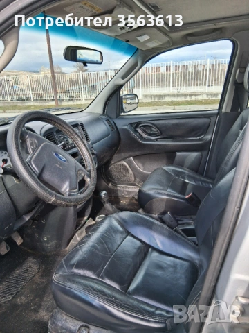 Ford Maverik, снимка 5 - Автомобили и джипове - 53619390