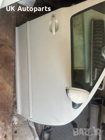 Врати за шкода октавия Skoda Octavia