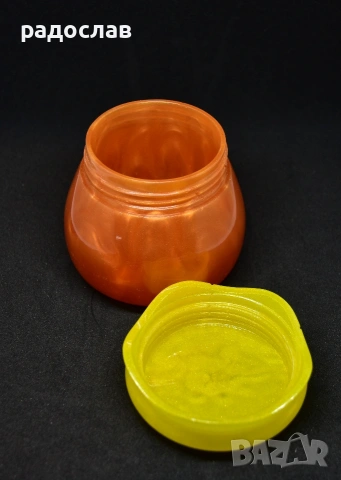 Епоксидна смола , снимка 2 - Декорация за дома - 53662495