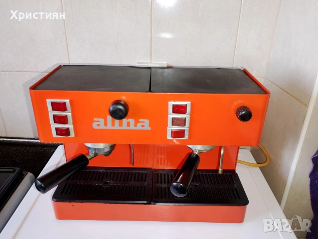 кафе машина 