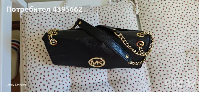 Дамска чанта Michael Kors, снимка 1 - Чанти - 49281574