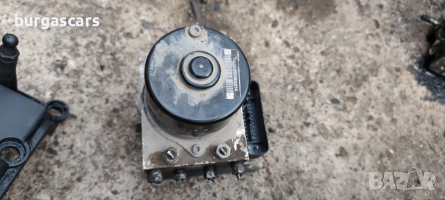 Abs 10.0960-0590.3 / 13 244 860 Opel Zafira B 1.7CDTI - 110к.с.A17DT