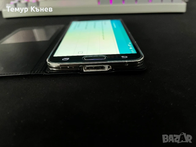 Samsung S5, снимка 9 - Samsung - 53926919