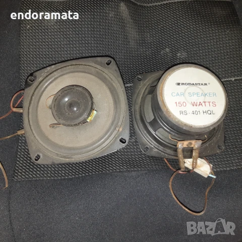 Говорители-10см