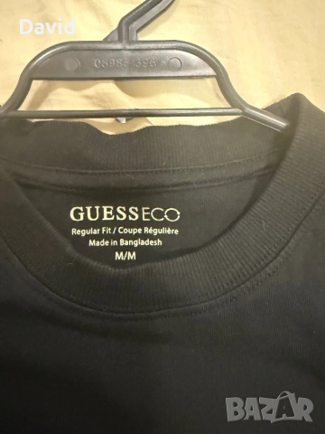 Guess тениска , снимка 4 - Тениски - 53599708