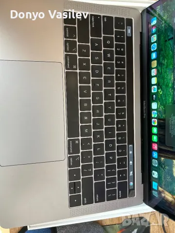 MacBook Pro A2159, снимка 2 - Лаптопи за работа - 47772209