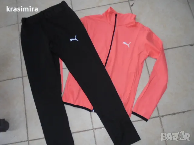 спортни екипи на ''Puma''-S,M,L, снимка 2 - Спортни екипи - 48898099