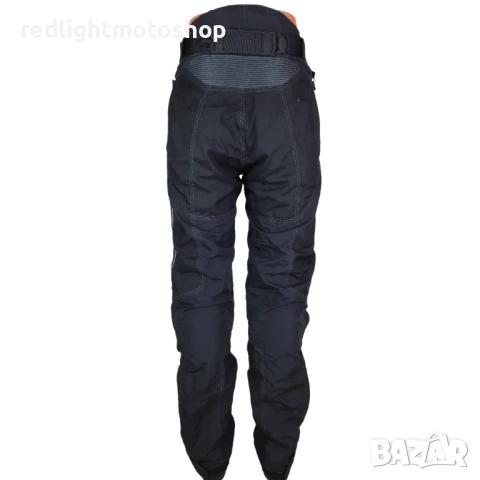 📌 5070 – Sduch Мъжки летен текстилен мото панталон – Размер M – 🟩 100 лв, снимка 3 - Аксесоари и консумативи - 50580035