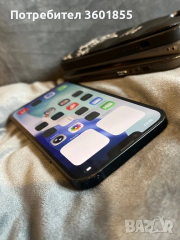 iPhone 14 PLUS 128Gb, снимка 6 - Apple iPhone - 53397011